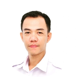 Arief Rahman Hakim Luthfi